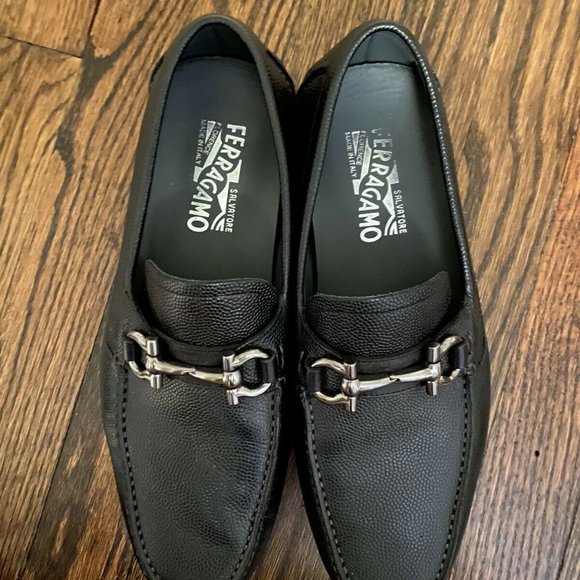 Ferragamo Driving shoes main image 2